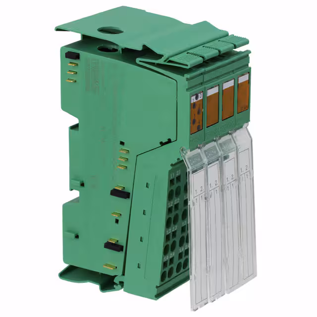 2819833 Phoenix Contact  Controllers - PLC Modules